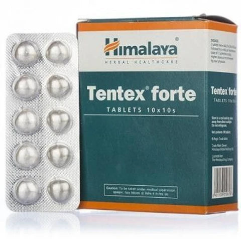 Tentex Forte (10 Tablets)