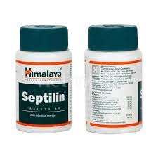 Septilin – Herbal Wellness Tablets (60 Tablets)